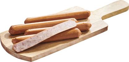 Licious Classic Smoked Chicken Frankfurter