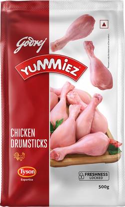 Godrej Yummiez Chicken