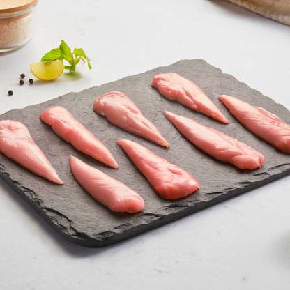Japfa Best Chicken Strips