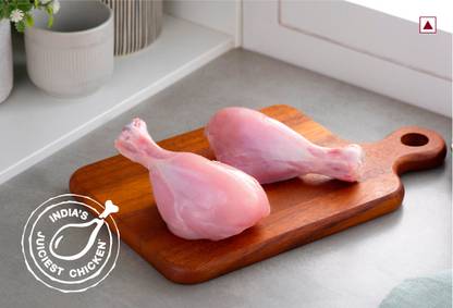 Licious Chicken Drumsticks 2 pcs