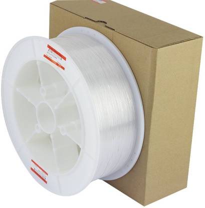 Cloudsale O.75MM PMMA Plastic End Glow Optical Fiber Light Cable for Ceiling Light