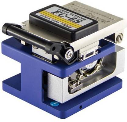GoodsBazaar Optical Fiber Cleaver