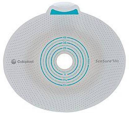 Mio Coloplast 10531 std wear 70mm base plate Hydrocolloid Medical Dressing
