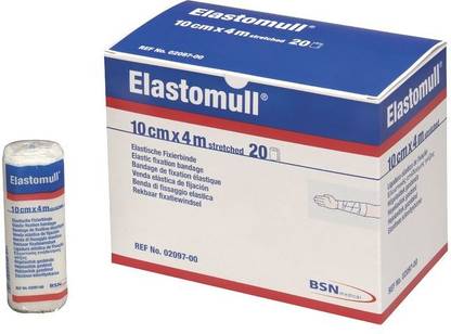 essity Foams Medical Dressing