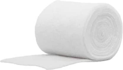 LISAMED Absorbent Cotton Roll Bandages 400g Interactive dressings Medical Dressing