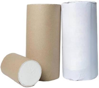 Anupam Udyog Absorbed cotton roll 500 gm ultra soft for cleaning of make up, and medical use Interactive dressings Medical Dressing