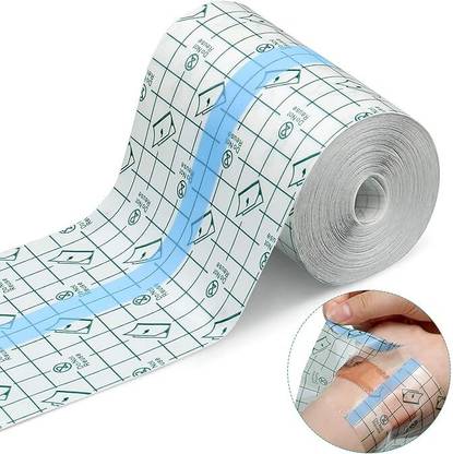 skyunion Transparent bandeg Crepe Bandage