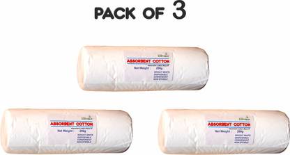 Dr. Chhabra's Interactive dressings Medical Dressing