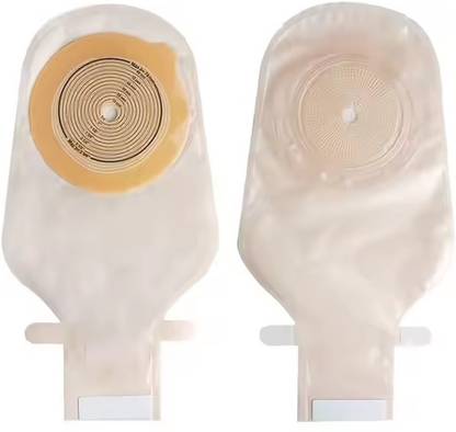 Med Med 13860 Pack of 5 Hydrocolloid Medical Dressing
