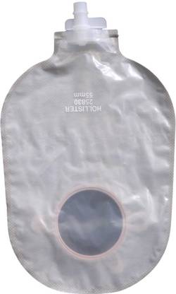 Hollister Urine Bag