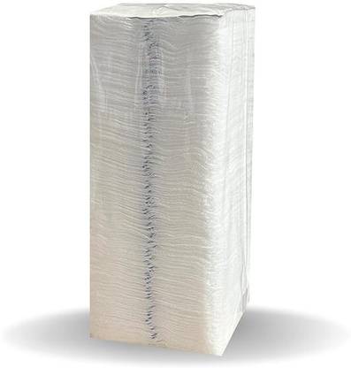 LIFEMED Non-Sterile Gauze Swabs 7.5cm x 7.5cm x 12Ply With X-Ray Thread (100 Gauze) Gauze Medical Dressing