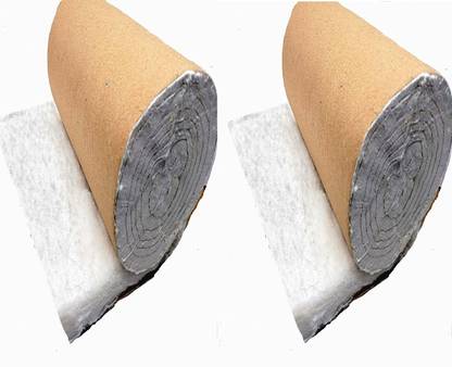 ALPHRA Cotton for Wound Care Soft and Absorbent, PURE Cotton 150 pieces 1bale 200 gm Gauze Medical Dressing