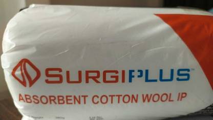 SurgiPlus Interactive dressings Medical Dressing