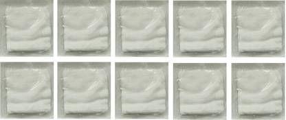 MEDISWAB Mediswab 7.5cmx7.5cmx8ply - 4 Nos Per Pack Gauze Medical Dressing