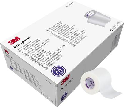 Durapore Hydrocolloid Medical Dressing