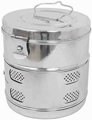 FLOWMEX Medical Dressing Drum Interactive dressings Medical Size - (11*9) Interactive dressings Medical Dressing