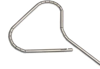 ADDLER LAPAROSCOPIC 5MM LIVER RETRACTOR & FAN RETRACTOR 5 BLADE SS Trocar