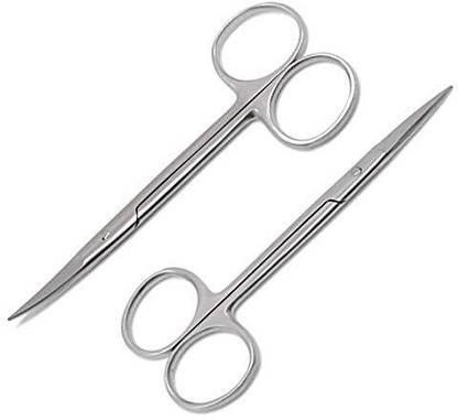 RSSW Surgical Scissor Equipment Combo Surgical Plier