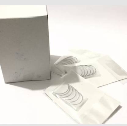 MYASKRO Surgical Suture Needles Pack Of 144 Needles (Sized 12,13,14,15,16,17) Medical Equipment Combo