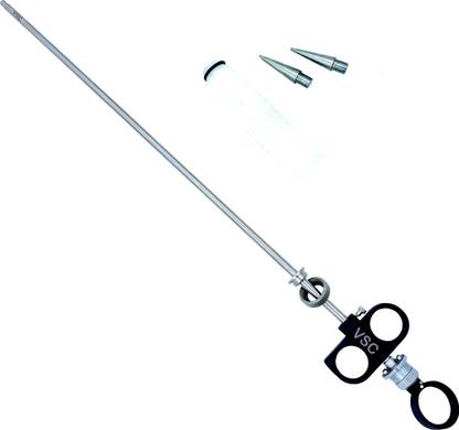 VSC Laparoscopic Fallopian Ring Band Applicator Single Puncture Surgical Instruments Medical Equipment Combo