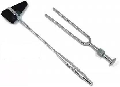 Forgesy Tuning Fork