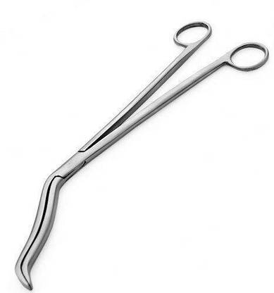 Madisyn Cheatle Forcep 8 INCH Orthopedic Surgical Hammer