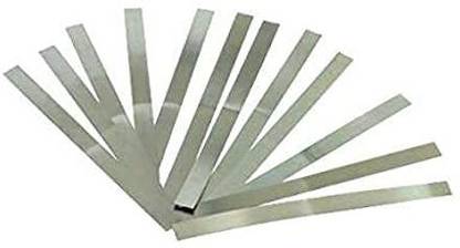 Nexus Medodent Tofflemire Matrix Band Straight (12Pcs/pk) Retainer (No.8) Dental Implant