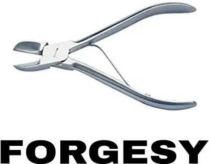 Forgesy BONE CUTTER Surgical Bone Cutter