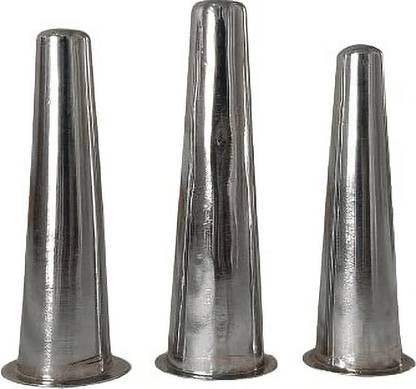 Mediguard Dilator Rectal anal dilator medical device set of 3 No. Of 4, 5 & 6 Medical Equipment Combo