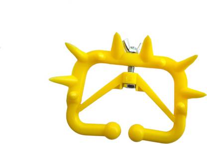 Kshama Anti-Suckling for Cattle, Weaner cattle Medical Equipment Combo