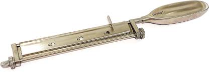 FusionKraft Watson Skin Grafting Knife Handle with One Complimentary Blade Medical Equipment Combo