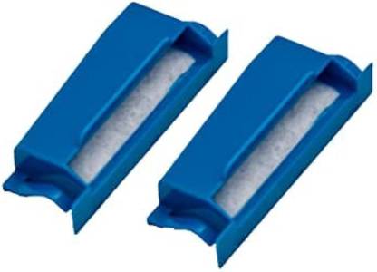 Rouniyar CPAP Filter for Philips Dreamstation Reusable Filter Philips Dreamstation CPAP and BIPAP Respiratory Exerciser