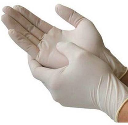 Kaltex Plus 105 Latex Examination Gloves