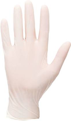 E Solutions medical glove-1228 Rubber, Nitrile, Latex Examination Gloves