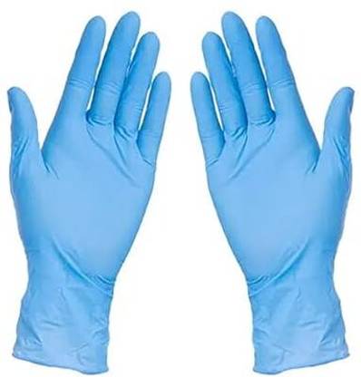 DM SPECIALLY FOR SPECIALIST Disposable Examination Gloves are non-powdered Nitrile Examination Gloves