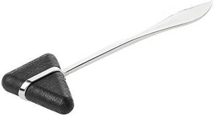 Ansh Enterpris Taylor Percussion Tendon Neuro Reflex Hammer Medical Tool Medical Hammer