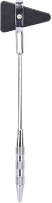 Thermocare Knee Hammer for Doctors and Medical Students Medical Hammer
