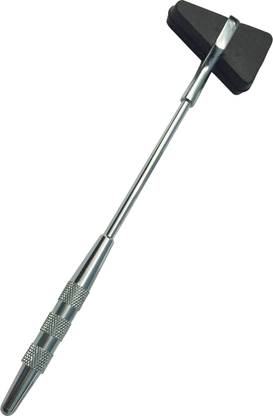 IS IndoSurgicals Medical Percussion Reflex Knee Hammer Taylor Model Medical Hammer