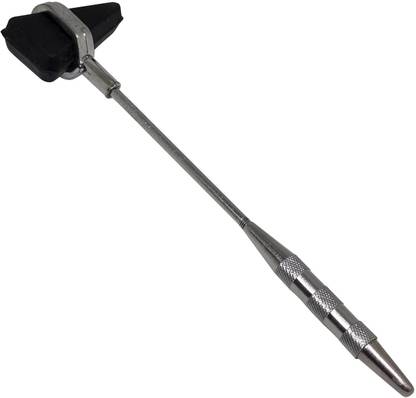 WellsetGo Reflex Hammer Neurological Knee Hammer Use for doctors & medical students Medical Hammer