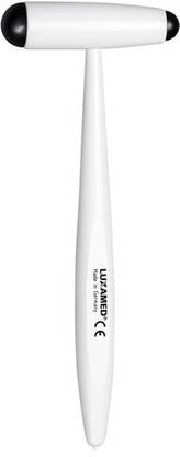 LUXAMED M1.121.914 Medical Hammer