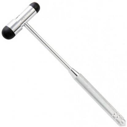 MDF MDF515BT11 Babinski Buck Neurological Reflex Medical Hammer