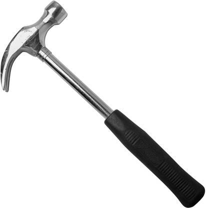 PYTHON 52487 Curved Claw Hammer