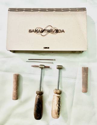 Sahastraveda SH101 Medical Hammer