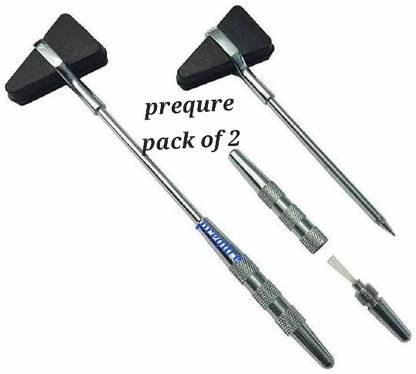 PREQURE Knee percussion hammer Medical Hammer