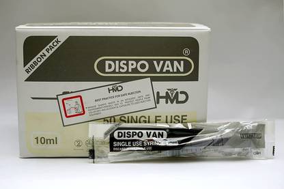 DISPOVAN 70X32MM/22X11/4 Medical Needle