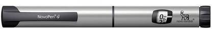 Novo NOVOPEN 4 For Insulin Delivery Medical Needle