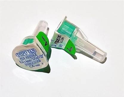 DISPOVAN PEN Medical Needle-50 Pcs Medical Needle