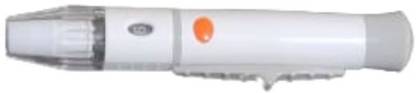MICROSIDD Glucometer Lancing Device Medical Needle