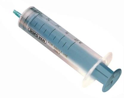 DISPOVAN Sterile EO 50ml Irrigation Medical Needle