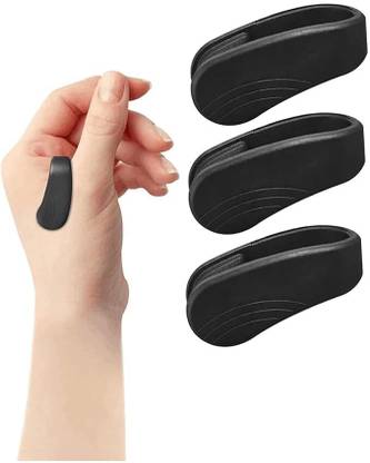 DENFY Sugar Control Acupressure Point Clip Supporting Acupressure Relaxation pack of 3 Medical Reacher & Grabber